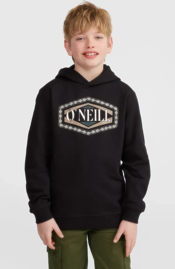 Front Print Hoodie | | O’Neill Fashion