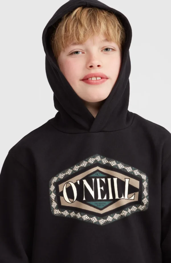 Front Print Hoodie | | O’Neill Fashion