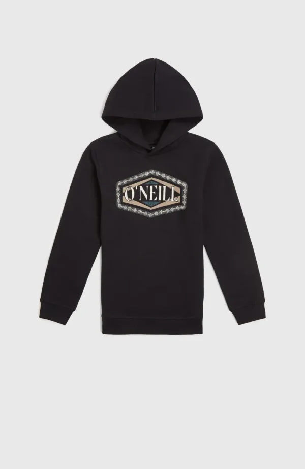 Front Print Hoodie | | O’Neill Fashion