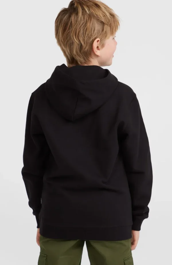 Front Print Hoodie | | O’Neill Fashion