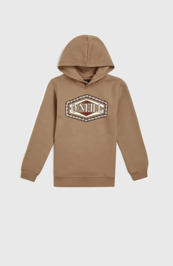 Front Print Hoodie | | O’Neill Best Sale