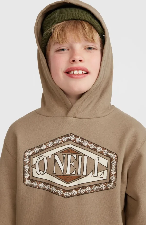 Front Print Hoodie | | O’Neill Best Sale