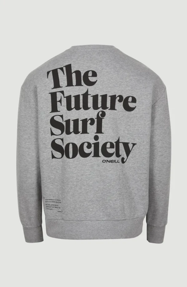 Future Surf Crew Sweatshirt | | O’Neill Discount