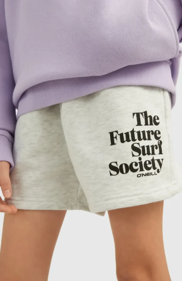 Future Surf High-Waist Joggingshort | | O’Neill Outlet