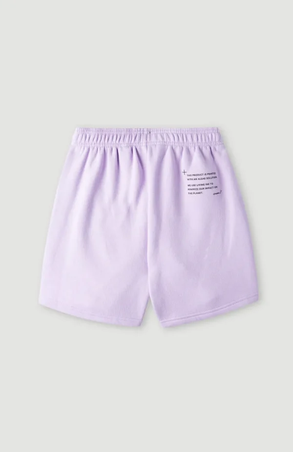 Future Surf High-Waist Joggingshort | | O’Neill Hot