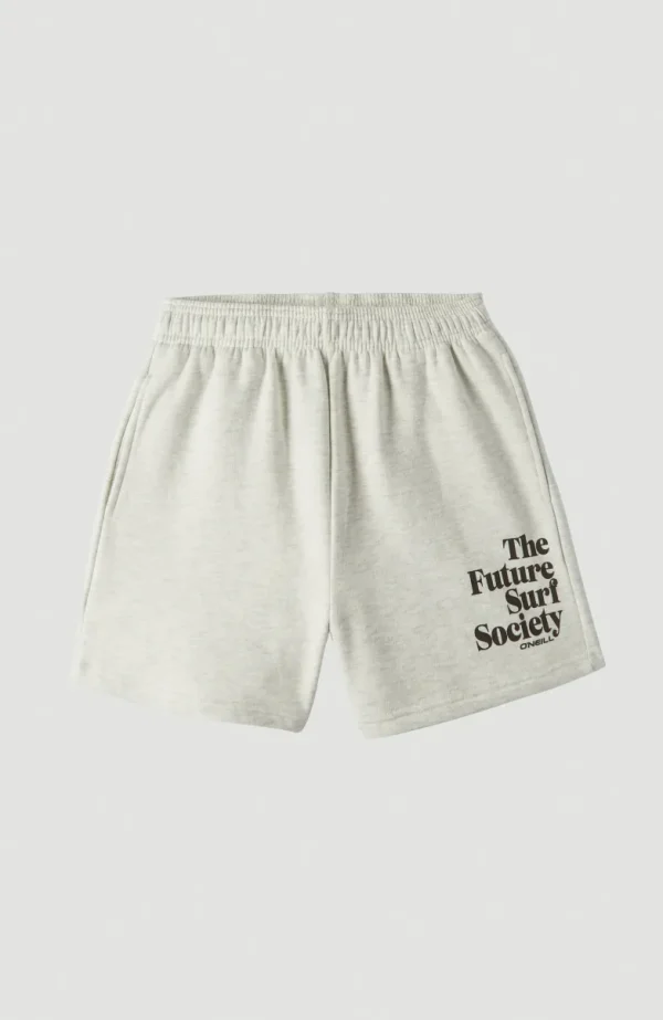 Future Surf High-Waist Joggingshort | | O’Neill Outlet