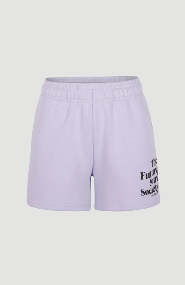 Future Surf Joggingshort | | O’Neill Fashion