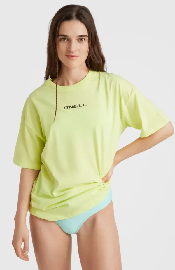 Future Surf Loose Long T-shirt | | O’Neill Cheap