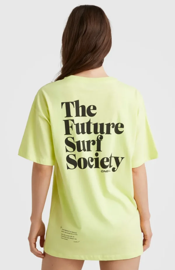 Future Surf Loose Long T-shirt | | O’Neill Cheap