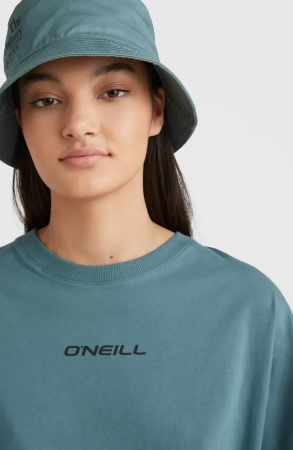 Future Surf Loose Long T-shirt | | O’Neill Online