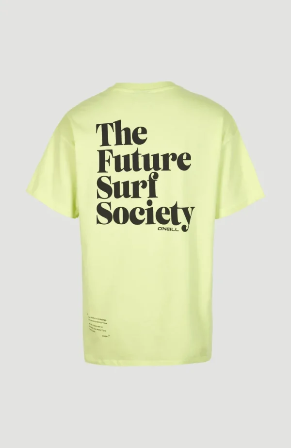 Future Surf Loose Long T-shirt | | O’Neill Cheap