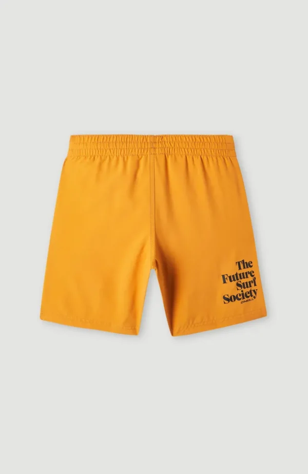 Future Surf Society 14'' Zwemshort | | O’Neill Shop