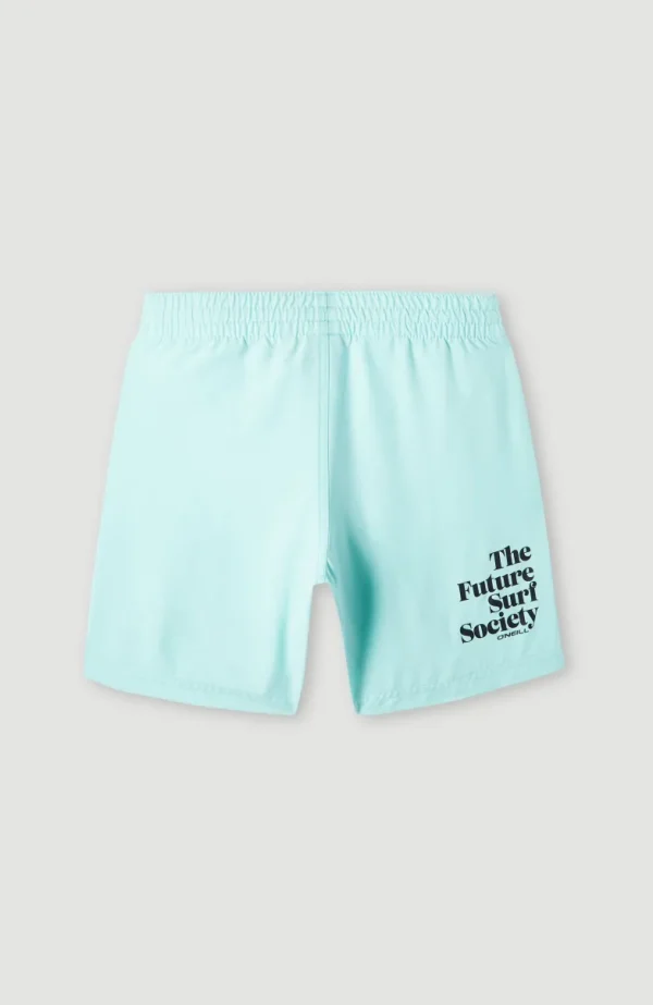 Future Surf Society 14'' Zwemshort | | O’Neill Store