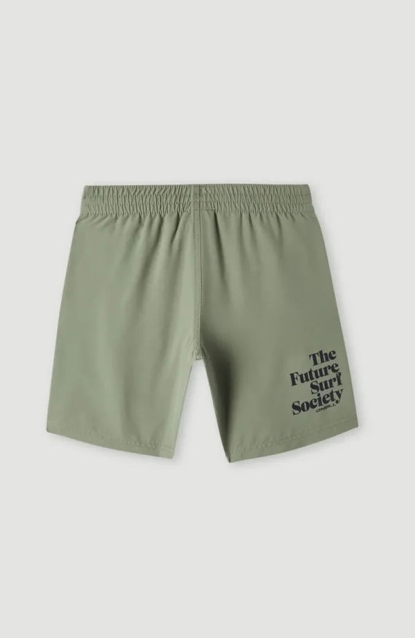 Future Surf Society 14'' Zwemshort | | O’Neill Flash Sale