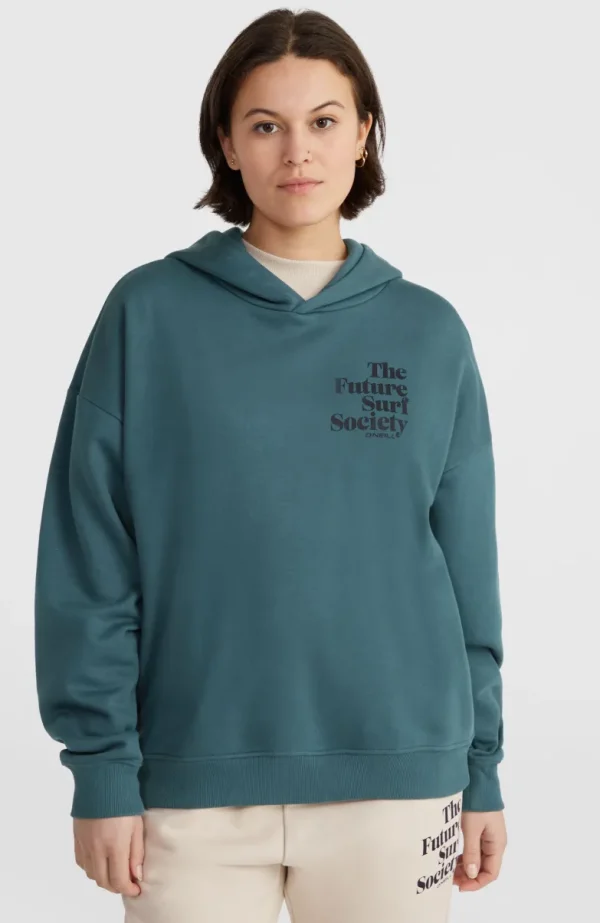 Future Surf Society Hoodie | | O’Neill Flash Sale