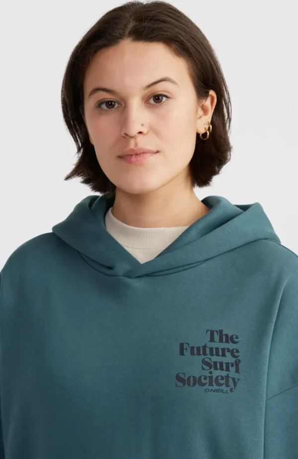 Future Surf Society Hoodie | | O’Neill Flash Sale