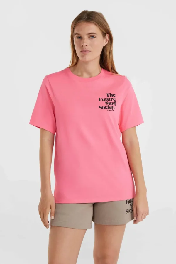 Future Surf Society Regular T-shirt | | O’Neill Cheap