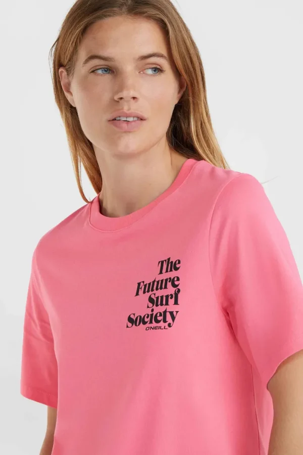 Future Surf Society Regular T-shirt | | O’Neill Cheap