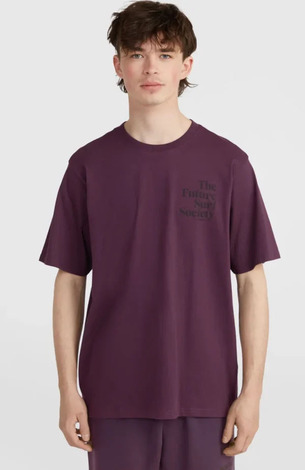 Future Surf Society T-shirt | | O’Neill Flash Sale