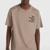 Future Surf Society T-shirt | | O’Neill Cheap