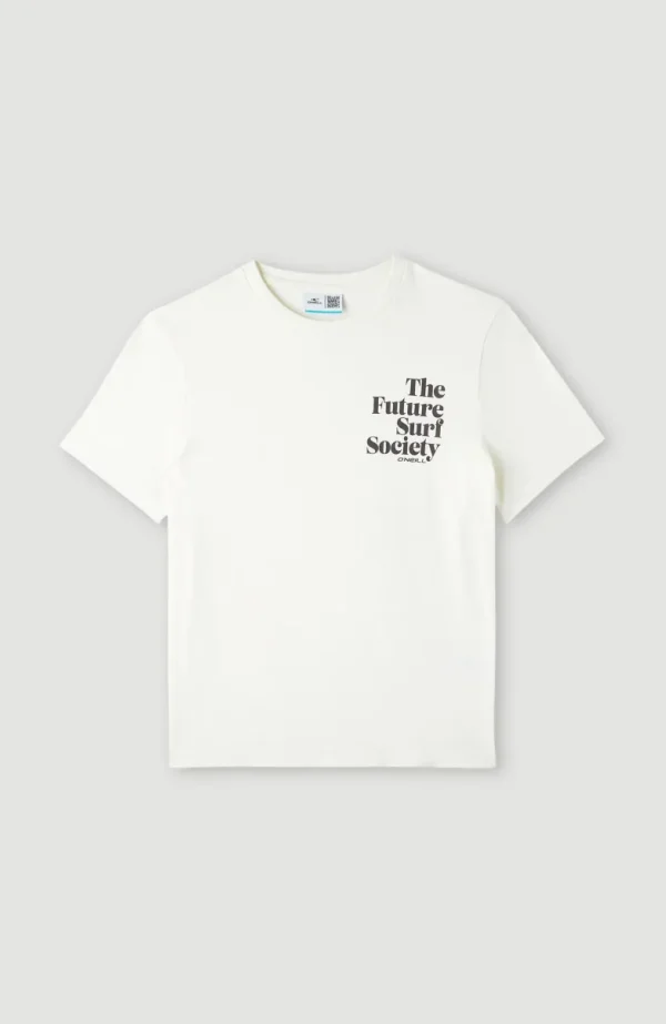 Future Surf Society T-shirt | | O’Neill Clearance