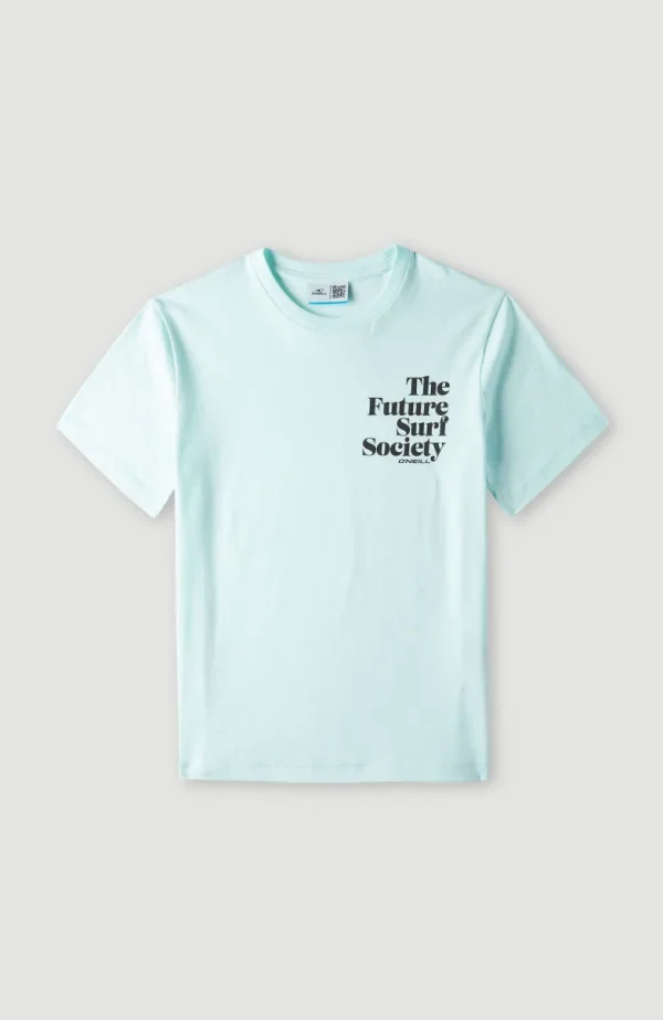 Future Surf Society T-shirt | | O’Neill Store