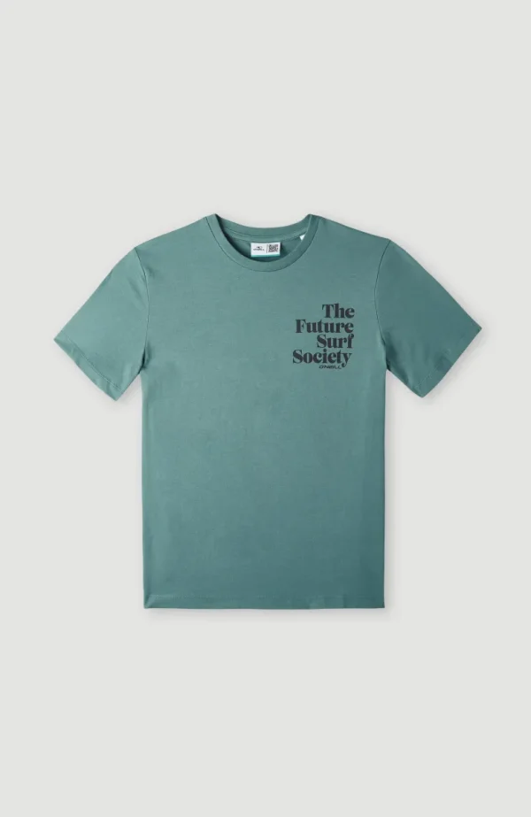 Future Surf Society T-shirt | | O’Neill Outlet