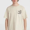 Future Surf Society T-shirt | | O’Neill Cheap