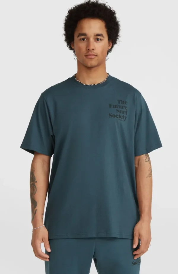 Future Surf Society T-shirt | | O’Neill Best