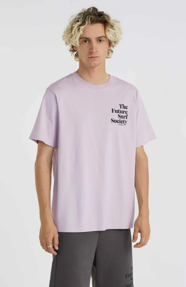 Future Surf Society T-shirt | | O’Neill Shop