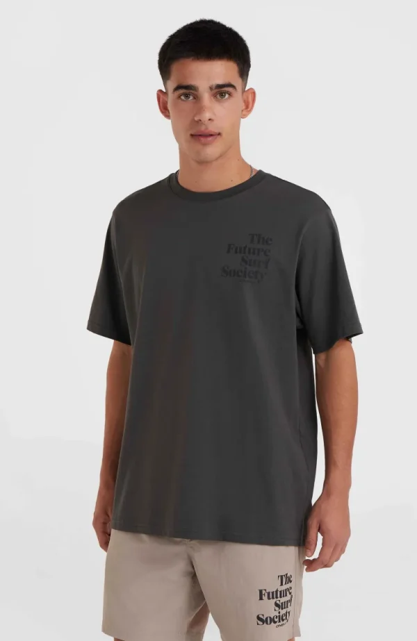 Future Surf Society T-shirt | | O’Neill Sale