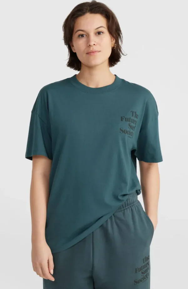 Future Surf Society T-shirt | | O’Neill New