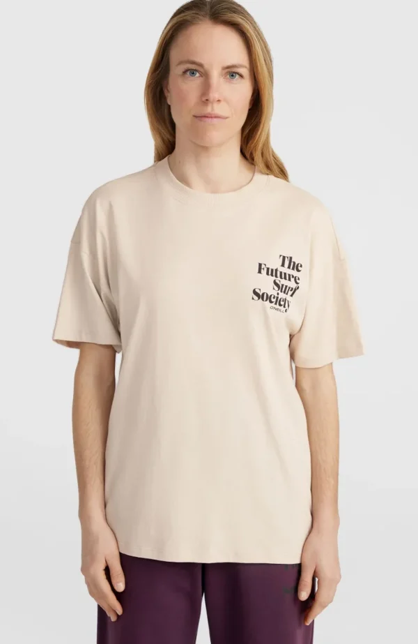 Future Surf Society T-shirt | | O’Neill Cheap