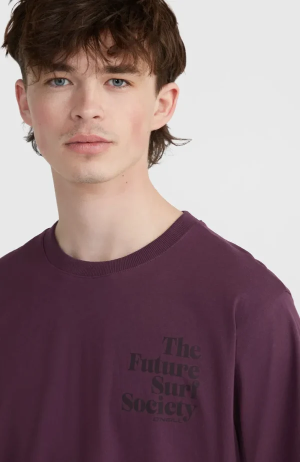 Future Surf Society T-shirt | | O’Neill Flash Sale