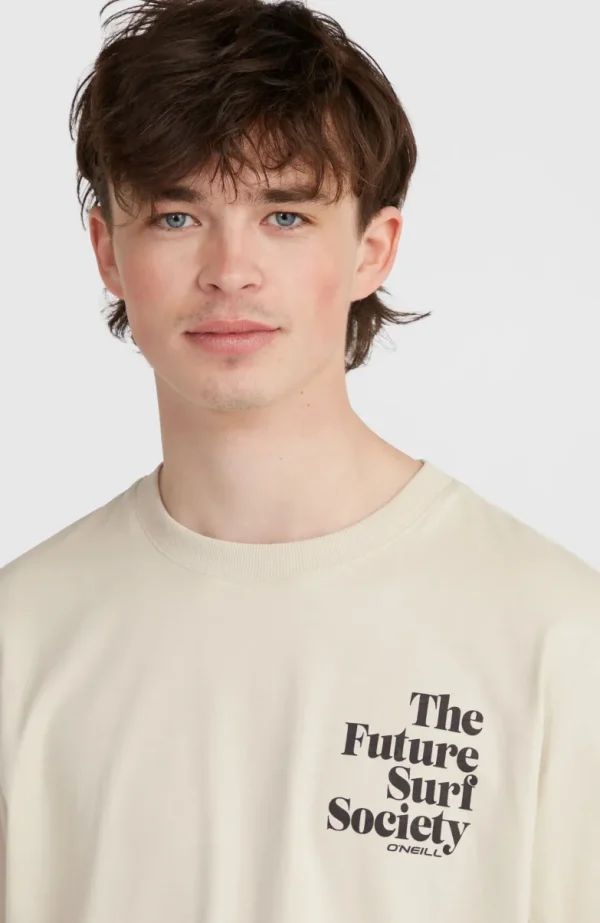 Future Surf Society T-shirt | | O’Neill Cheap