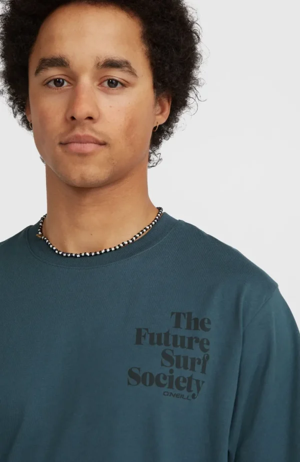 Future Surf Society T-shirt | | O’Neill Best