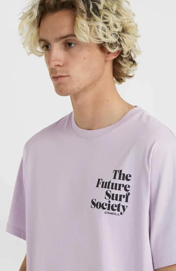 Future Surf Society T-shirt | | O’Neill Shop