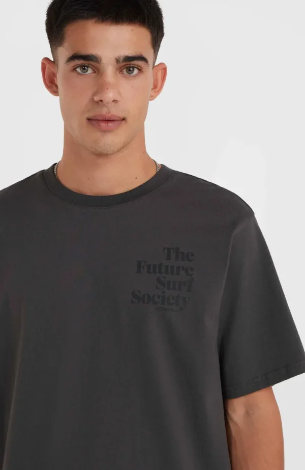 Future Surf Society T-shirt | | O’Neill Sale