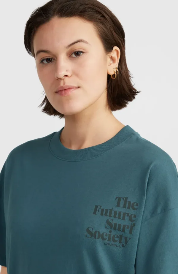 Future Surf Society T-shirt | | O’Neill New