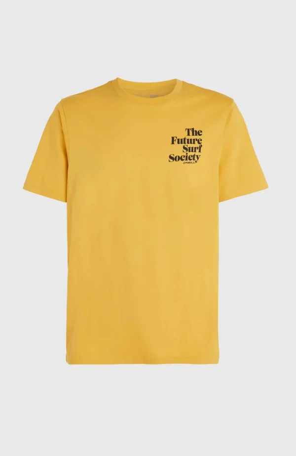 Future Surf Society T-shirt | | O’Neill Clearance