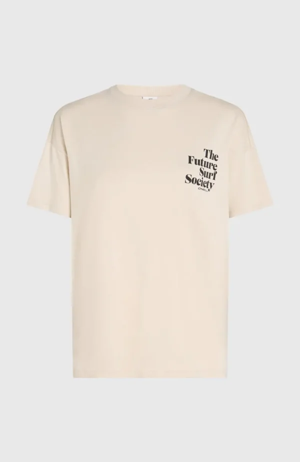 Future Surf Society T-shirt | | O’Neill Cheap