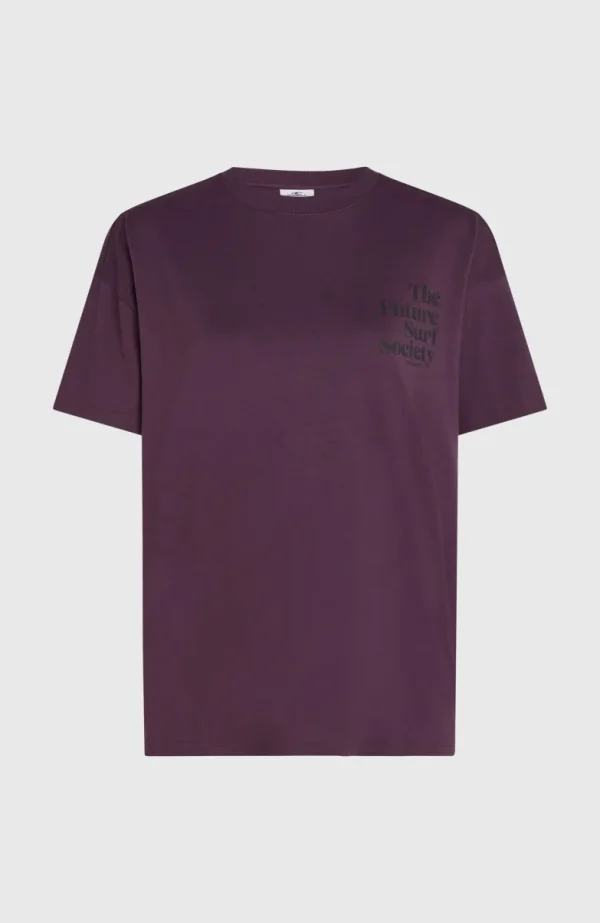 Future Surf Society T-shirt | | O’Neill Fashion