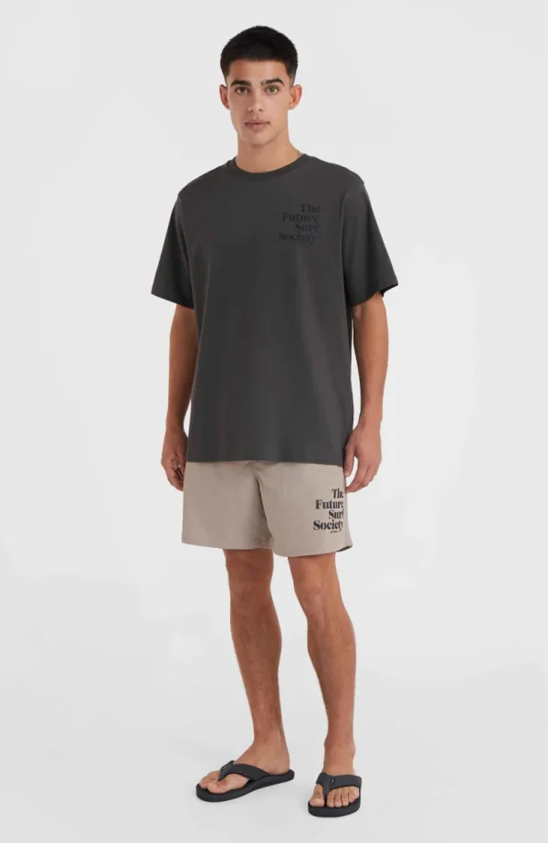 Future Surf Society T-shirt | | O’Neill Sale
