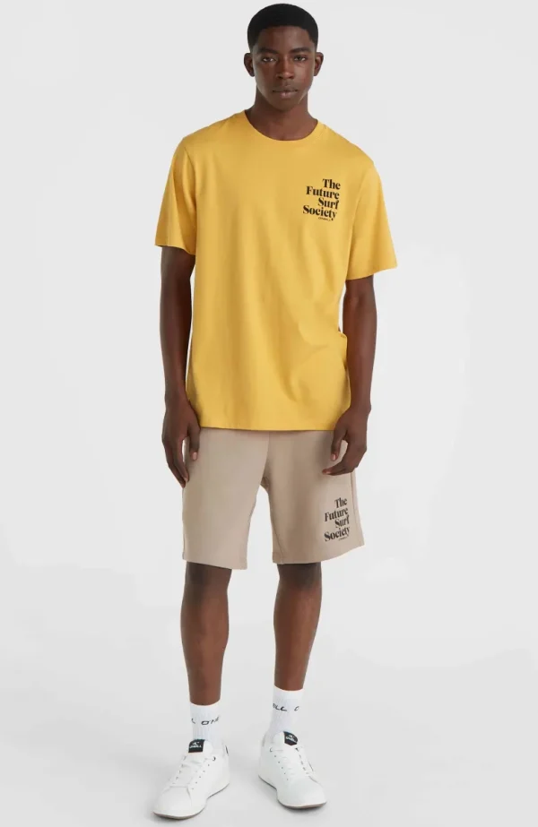 Future Surf Society T-shirt | | O’Neill Clearance