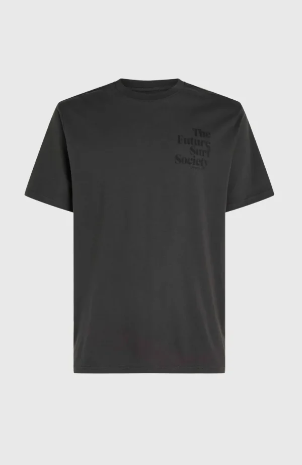Future Surf Society T-shirt | | O’Neill Sale