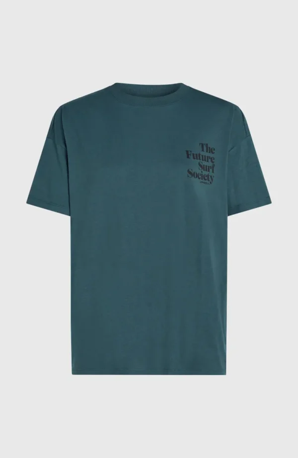 Future Surf Society T-shirt | | O’Neill New