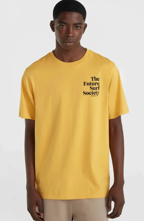 Future Surf Society T-shirt | | O’Neill Clearance