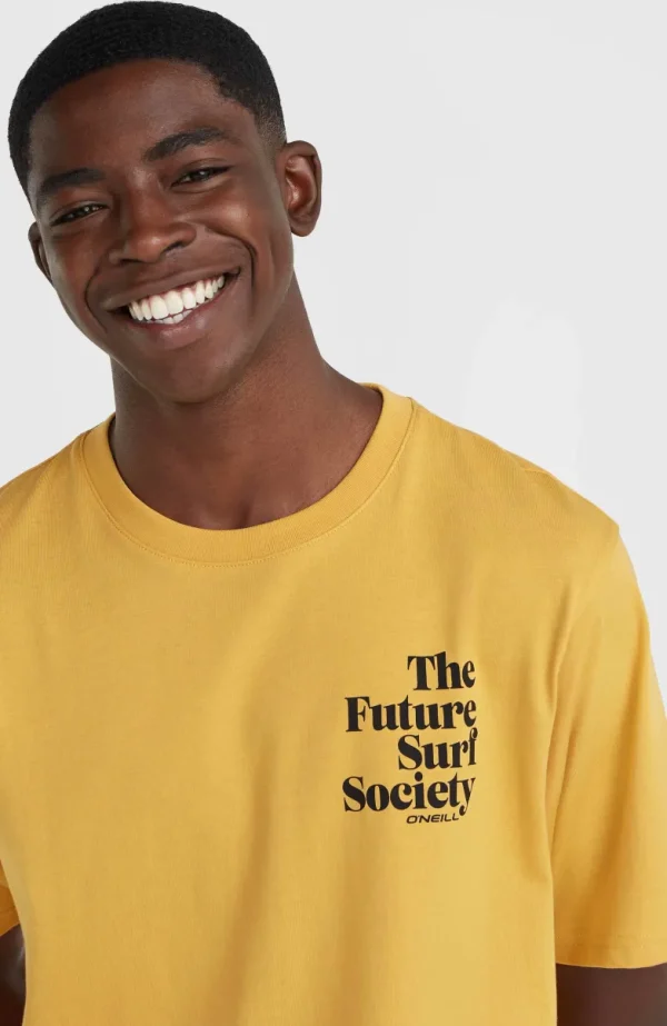 Future Surf Society T-shirt | | O’Neill Clearance