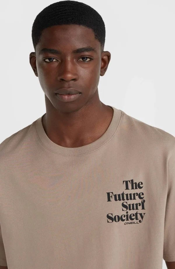 Future Surf Society T-shirt | | O’Neill Cheap