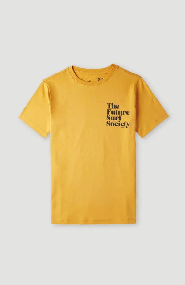 Future Surf T-shirt | | O’Neill Best Sale